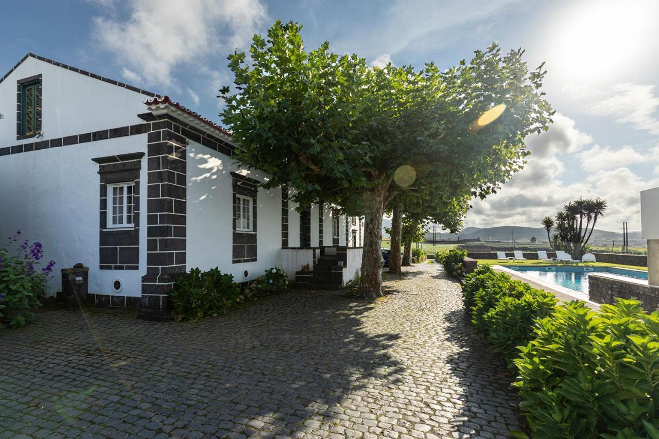 Casa Do Pico Arde Villa Ribeira Grande Bagian luar foto